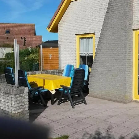 Apartment Strandslag214