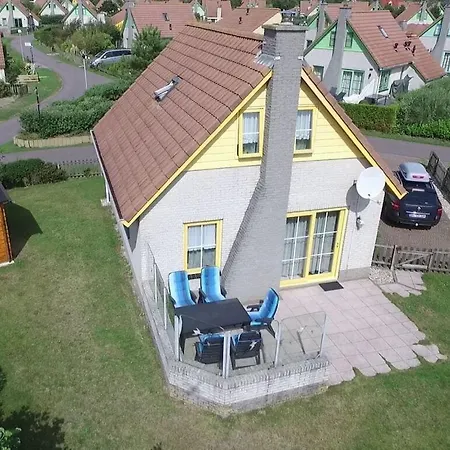 Strandslag214 Apartment *
