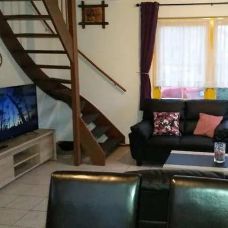 Apartment Strandslag214