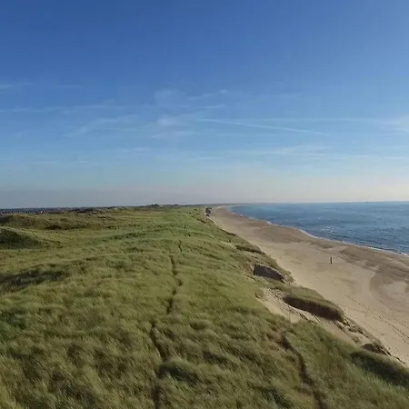 Apartment Strandslag214 De Zandloper